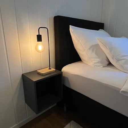 Tanabrew Μοτέλ