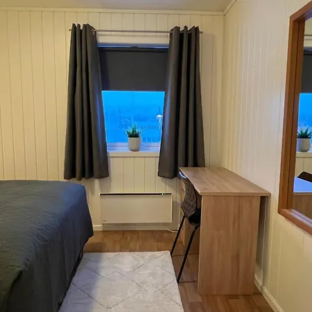 Μοτέλ Tanabrew Tana