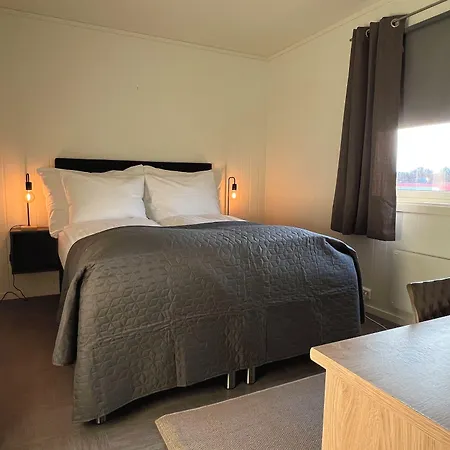 Tanabrew Motel *