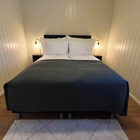 Motel Tanabrew *