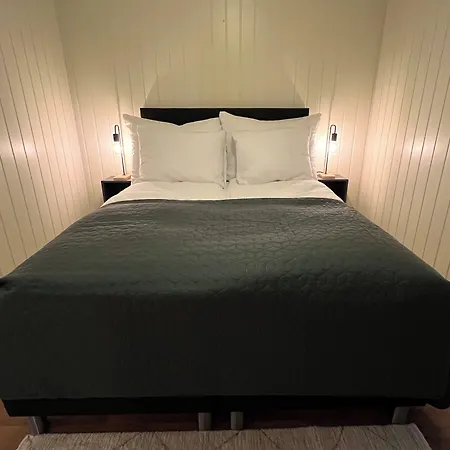 Motel Tanabrew Tana