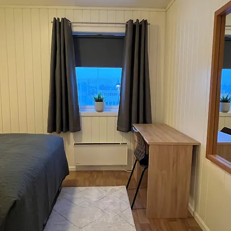 Tanabrew Motel Tana